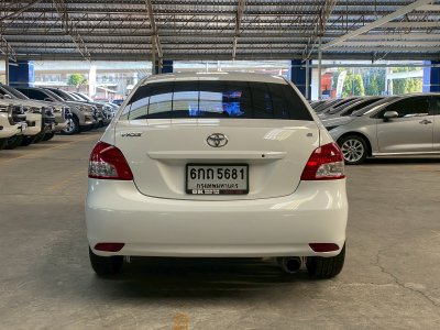 TOYOTA VIOS 1.5E 2009