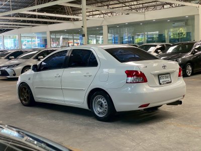 TOYOTA VIOS 1.5E 2009