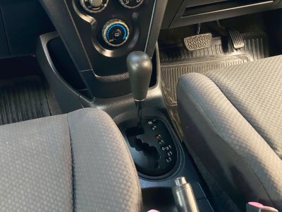 TOYOTA VIOS 1.5E 2009