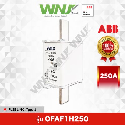 OFAF1H250