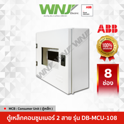 DB-MCU-108