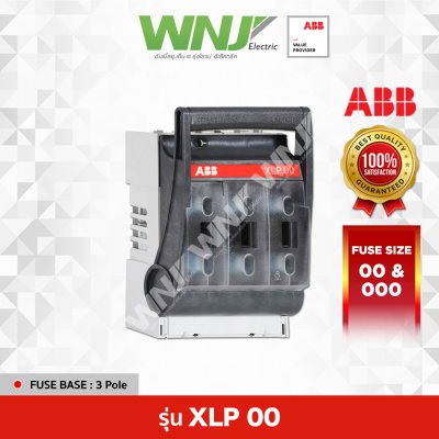 XLP 00