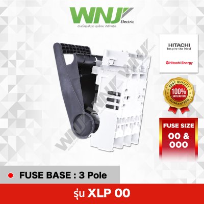 XLP-00