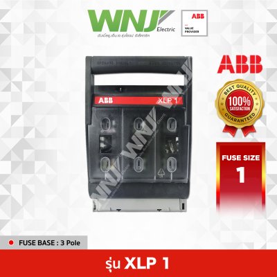 XLP 1