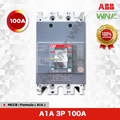 A1A 3P 100A