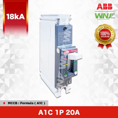 A1C 1P 20A