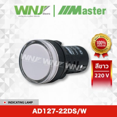 Lamp รุ่น AD127-22DS/W