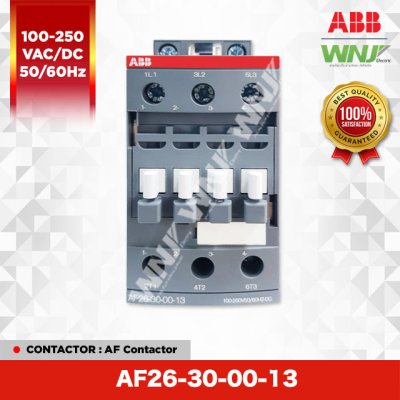 AF26-30-00-13
