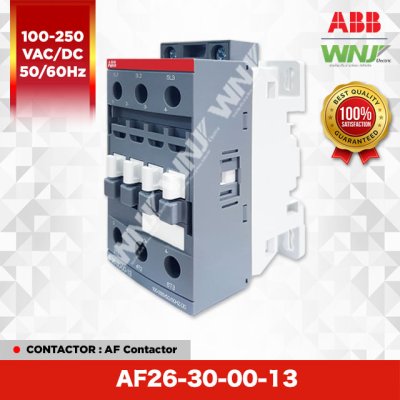 AF26-30-00-13