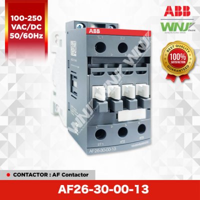 AF26-30-00-13