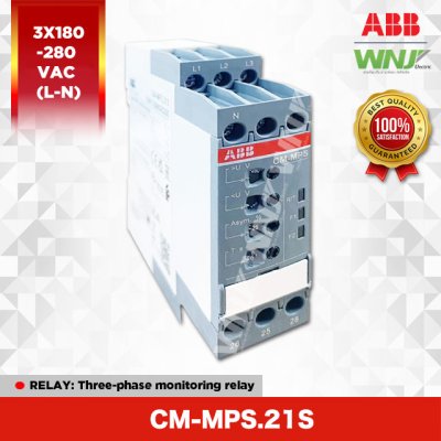 CM-MPS.21S