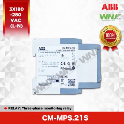 CM-MPS.21S