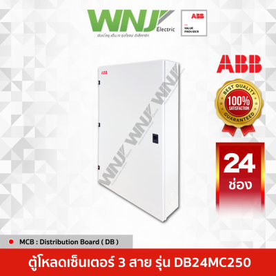 DB24MC250 DB24MC250