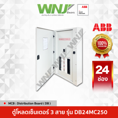 DB24MC250 DB24MC250