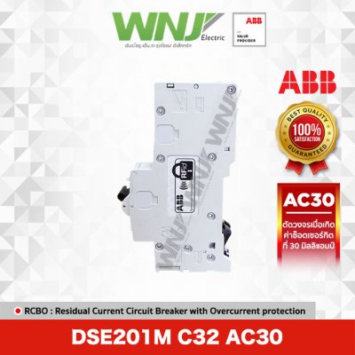 DSE201M C32 DSE201M C32