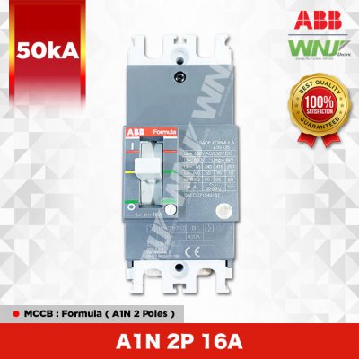 A1N 2P 16A