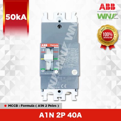 A1N 2P 40A