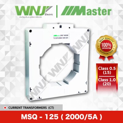 MSQ-125 (2000/5)