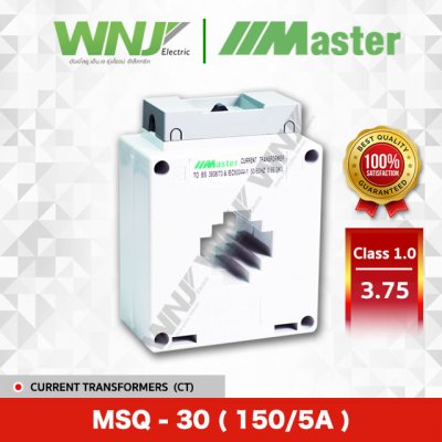 MSQ-30 (150/5)