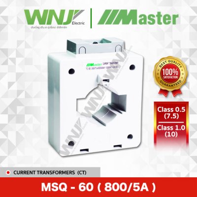 MSQ-60 (800/5)