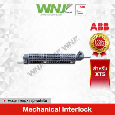 Mechanical Interlock XT5