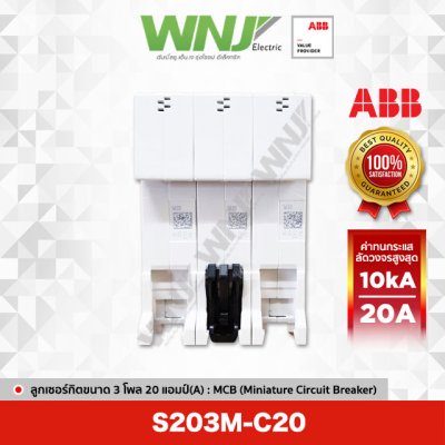 S203M-C20