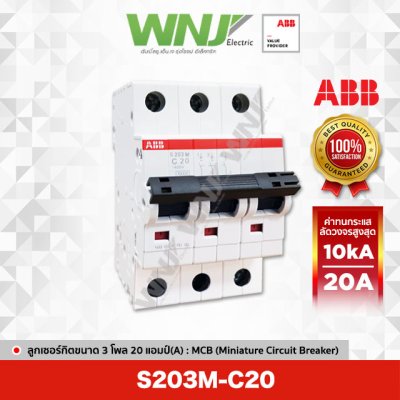 S203M-C20