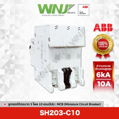 SH203-C10