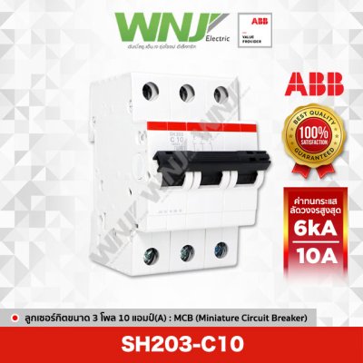 SH203-C10