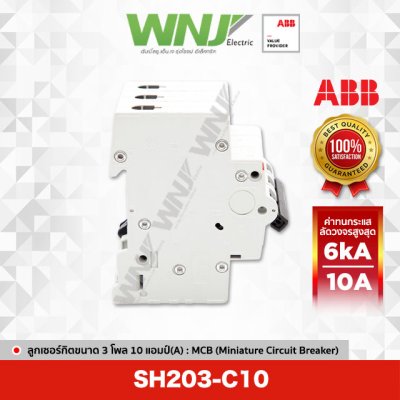 SH203-C10