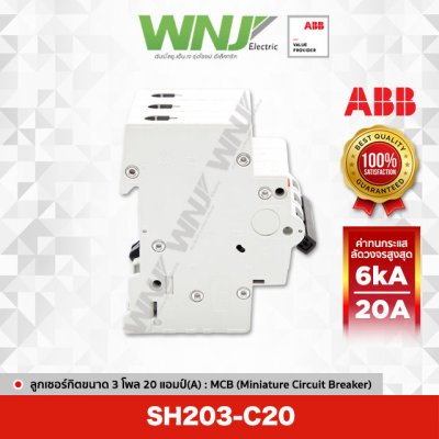 SH203-C20