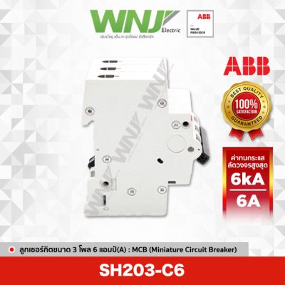 SH203-C6