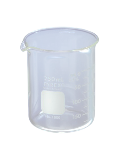 Beaker Pyrex
