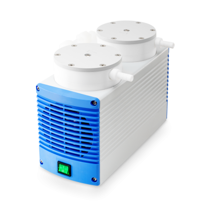 C410 Chemistry-design diapharm pump