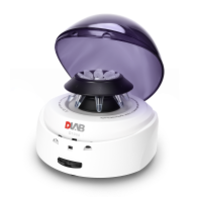 D1008 Low Speed Centrifuge