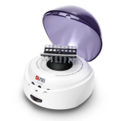 D1008 Low Speed Centrifuge