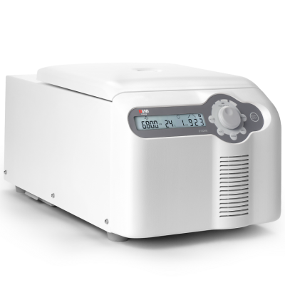 D1524R High Speed Refrigerated Centrifuge
