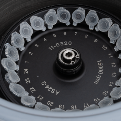 D1524R High Speed Refrigerated Centrifuge