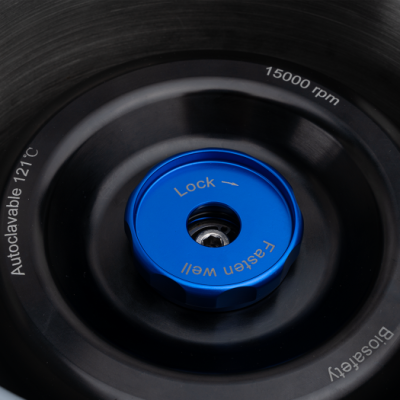 D1524R High Speed Refrigerated Centrifuge