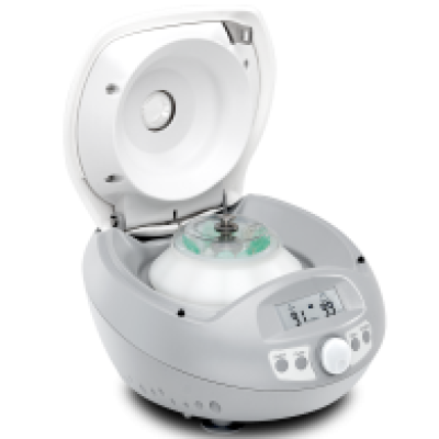 D2012 High Speed Centrifuge