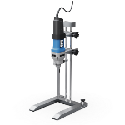 D-500 High Shear Homogenizer