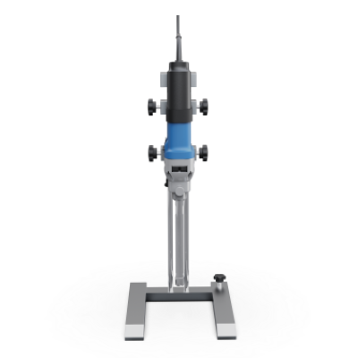 D-500 High Shear Homogenizer