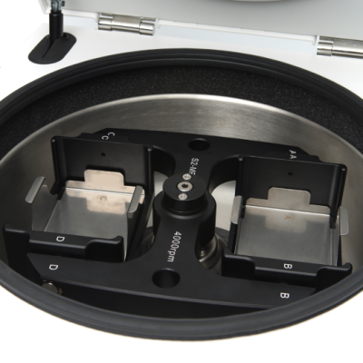 DM0636 Low Speed Centrifuge