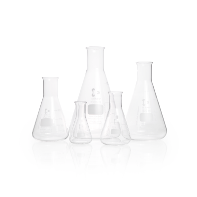 Erlenmeyer flask Duran