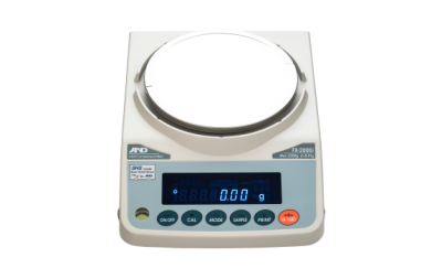Precision Balance FX-series