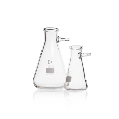 Filtering Flask Duran