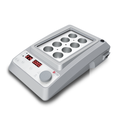 HB120-S LED Digital Dry Bath