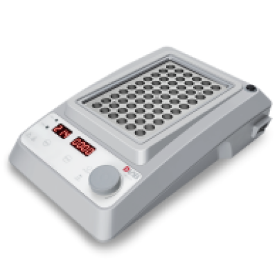 HB120-S LED Digital Dry Bath