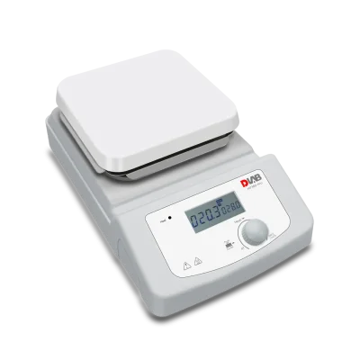 HP380-Pro LCD Digital Hotplate
