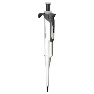 HiPette Colorful Fully Autoclavable Mechanical Pipette
